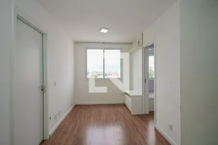 Apartamento com 2 Quartos à venda, 36m² no Paraisópolis, São Paulo