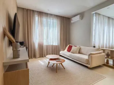 Apartamento com 2 Quartos à venda, 87m² no Leblon, Rio de Janeiro