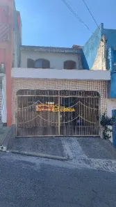 Sobrado com 3 Quartos à venda, 150m² no Jardim Nossa Senhora Aparecida, São Paulo