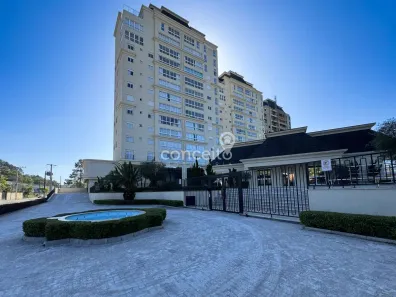 Apartamento com 3 Quartos à venda, 165m² no Coloninha, Gaspar
