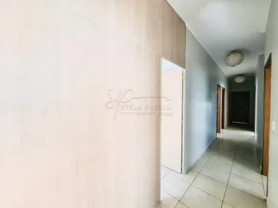 Ponto Comercial para alugar, 99m² no Jardim Botânico, Ribeirão Preto