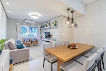 Apartamento com 2 Quartos à venda, 70m² no Menino Deus, Porto Alegre