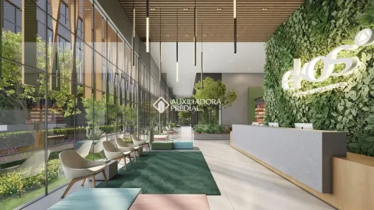 Sala Comercial à venda, 31m² no Campeche, Florianópolis