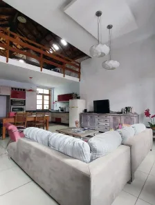 Casa de Condomínio com 3 Quartos à venda, 121m² no Floresta, Porto Alegre