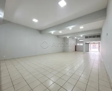 Ponto Comercial para alugar, 150m² no Parque Novo Mundo, Americana