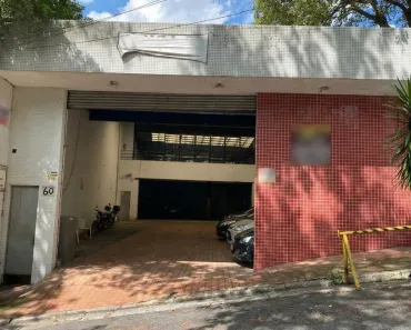 Ponto Comercial para alugar, 1000m² no Vila Madalena, São Paulo