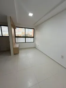 Apartamento com 2 Quartos à venda, 48m² no Aeroclube, João Pessoa