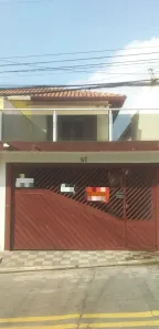 Sobrado com 3 Quartos à venda, 115m² no Santo Antônio, Osasco