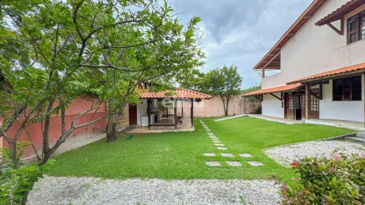 Casa com 4 Quartos à venda, 497m² no Parque Manibura, Fortaleza