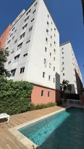 Apartamento com 1 Quarto para alugar, 40m² no Vila Leopoldina, São Paulo