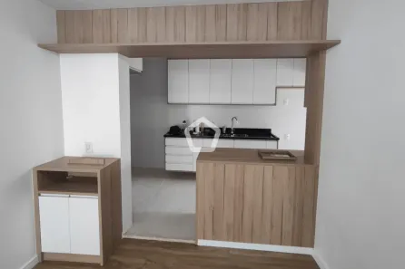 Apartamento com 2 Quartos à venda, 94m² no Brooklin Paulista, São Paulo