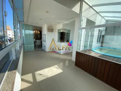 Apartamento com 3 Quartos à venda, 150m² no Gravatá, Navegantes