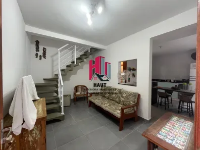 Apartamento com 2 Quartos à venda, 45m² no Maranduba, Ubatuba
