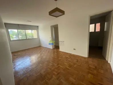 Apartamento com 1 Quarto à venda, 47m² no Vila Clementino, São Paulo