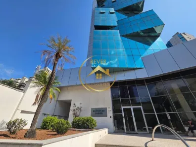 Sala Comercial à venda, 104m² no Cambuí, Campinas