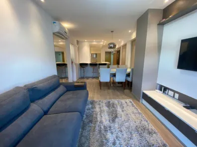 Apartamento com 2 Quartos à venda, 86m² no Centro, Gramado