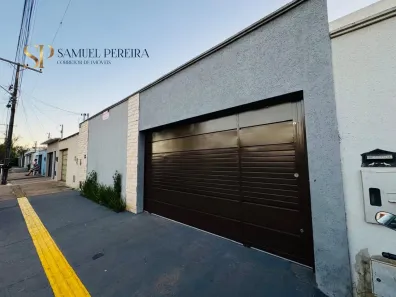 Casa com 3 Quartos à venda, 141m² no Residencial Kátia, Goiânia
