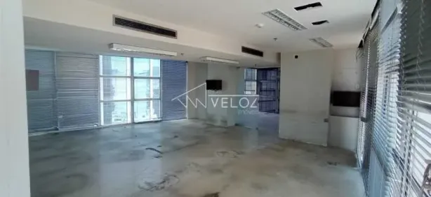 Sala Comercial à venda, 89m² no Centro, Rio de Janeiro