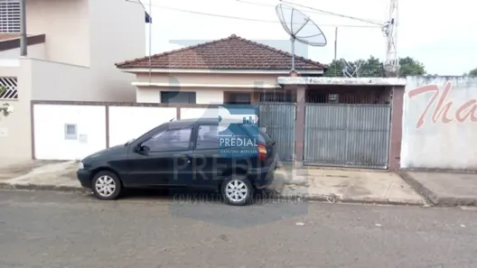 Casa com 3 Quartos à venda, 260m² no Vila Boa Vista, São Carlos