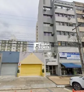 Sala Comercial à venda, 78m² no Centro, Campinas