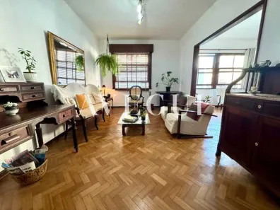 Apartamento com 4 Quartos à venda, 188m² no Copacabana, Rio de Janeiro