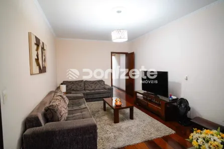 Sobrado com 3 Quartos à venda, 259m² no Vila América, Santo André