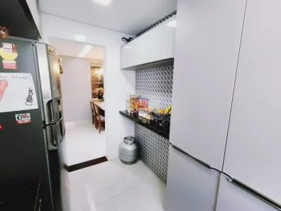 Cobertura com 3 Quartos à venda, 116m² no Santa Maria, Belo Horizonte