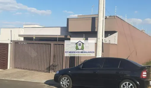 Casa com 2 Quartos à venda, 140m² no Avenida Parque, Cedral