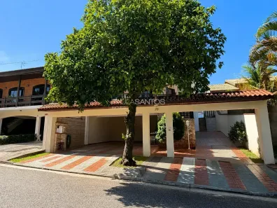 Casa de Condomínio com 3 Quartos para alugar, 254m² no Jardim Ibiti do Paço, Sorocaba