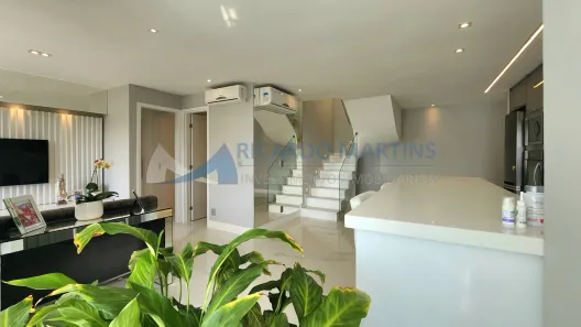 Cobertura com 4 Quartos à venda, 175m² no Recreio dos Bandeirantes, Rio de Janeiro