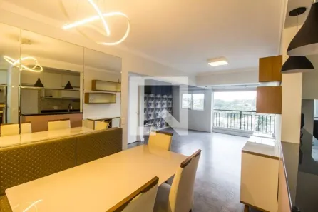 Apartamento com 2 Quartos à venda, 74m² no Melville Empresarial I e II, Barueri