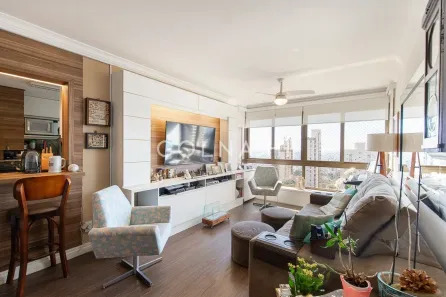 Apartamento com 3 Quartos à venda, 101m² no Higienópolis, Porto Alegre