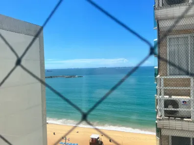 Apartamento com 4 Quartos à venda, 130m² no Itapuã, Vila Velha