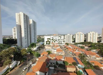 Apartamento com 2 Quartos à venda, 70m² no Jardim Belo Horizonte, Campinas