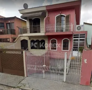 Sobrado com 3 Quartos à venda, 177m² no Jardim Cachoeira, São Paulo