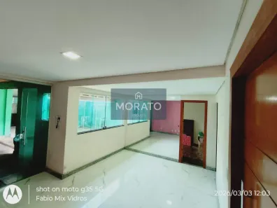 Casa com 3 Quartos à venda, 150m² no Carajás, Contagem