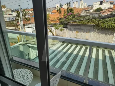 Casa com 3 Quartos à venda, 105m² no Vila Mazzei, São Paulo