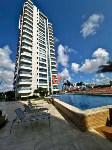 Apartamento com 2 Quartos à venda, 75m² no Engenheiro Luciano Cavalcante, Fortaleza