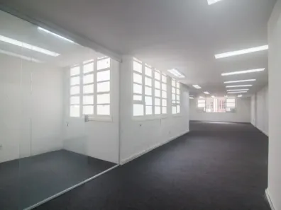 Sala Comercial para venda ou aluguel, 128m² no Centro, Rio de Janeiro