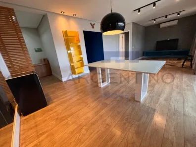 Apartamento com 4 Quartos à venda, 148m² no Vila Nova Socorro, Mogi das Cruzes