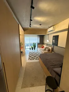 Apartamento com 1 Quarto para alugar, 30m² no Pinheiros, São Paulo