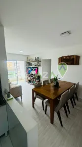 Apartamento com 3 Quartos à venda, 89m² no Jardim Califórnia, Jacareí