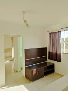 Apartamento com 2 Quartos à venda, 58m² no Jardim São José, Itu