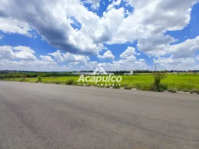 Lote/Terreno à venda, 750m² no Jardim São Domingos, Americana