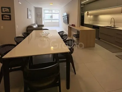Apartamento com 3 Quartos à venda, 231m² no Jardim Atlântico, Florianópolis