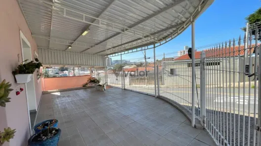 Casa com 3 Quartos à venda, 130m² no Vila Santana, Campinas