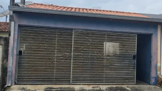 Casa com 2 Quartos à venda, 58m² no Jardim Santa Esmeralda, Sorocaba