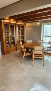 Cobertura com 3 Quartos à venda, 210m² no Jardim Goiás, Goiânia