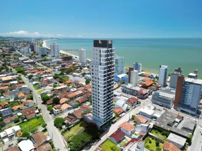 Apartamento com 2 Quartos à venda, 86m² no Centro, Balneário Piçarras