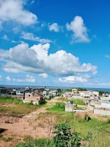 Lote/Terreno à venda, 180m² no Pilar, Ilha de Itamaracá